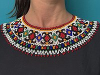 COLLARES DE SARAGURO