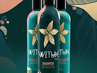 Shampoo Wituk