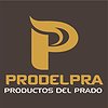 Logo proveedore PRODUCTOS DEL PRADO
