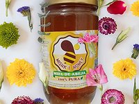 Miel de Abeja 1000gr.