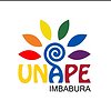 Logo proveedore UNAPE