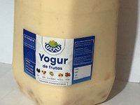 Yogurt de Uvilla 2L