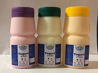 Yogurt de Mora 0.25L