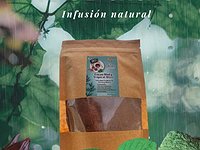 Te de cacao