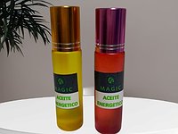 Aceite Energético