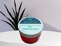 Gel Analgésico