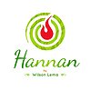 Logo proveedore Hannan by Wilson lema