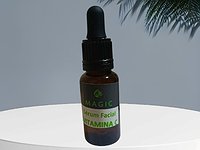 Sérum Facial Vitamina C